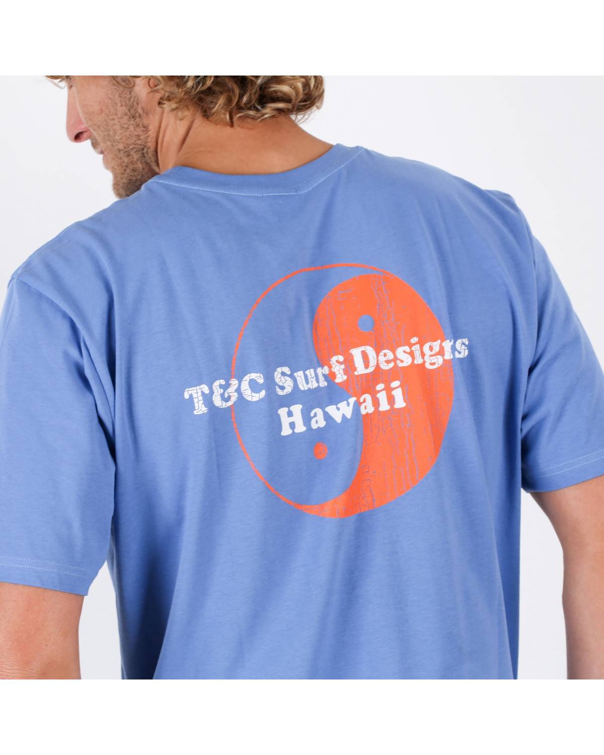 Twilight Tee - Pacific