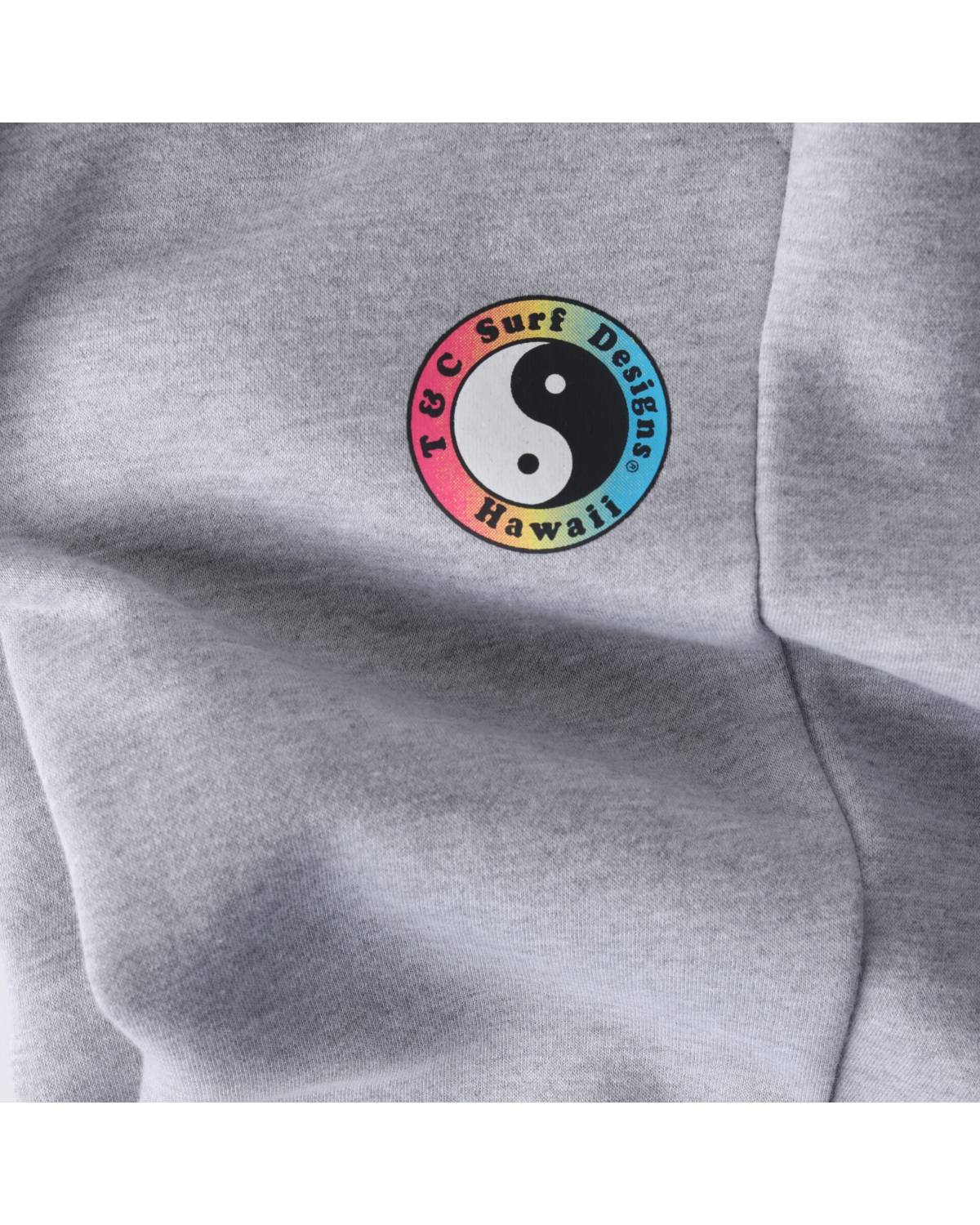 OG Track Pant - Grey