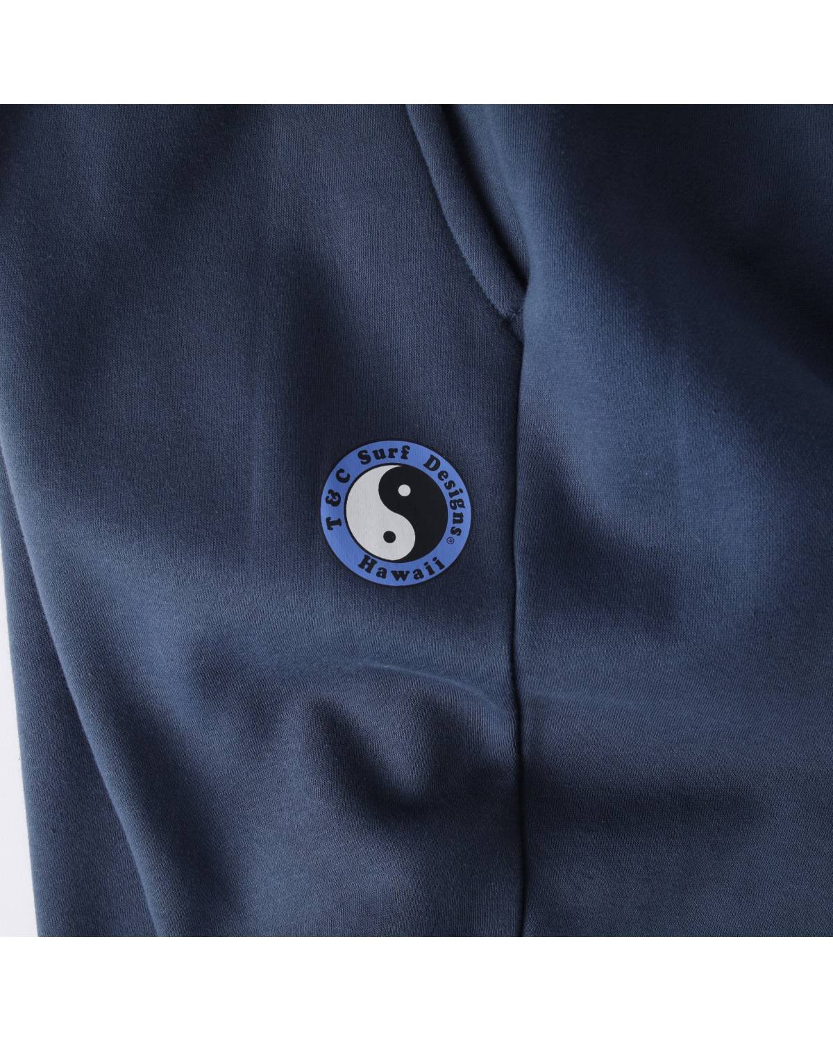 OG Track Pant - Pacific