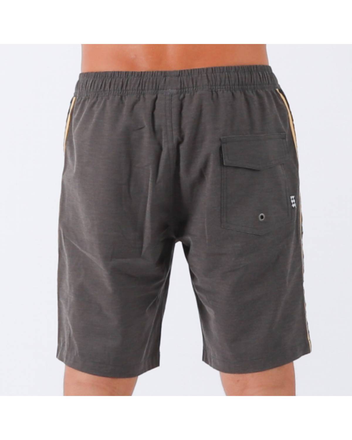 Back view of Cabo Beachshort