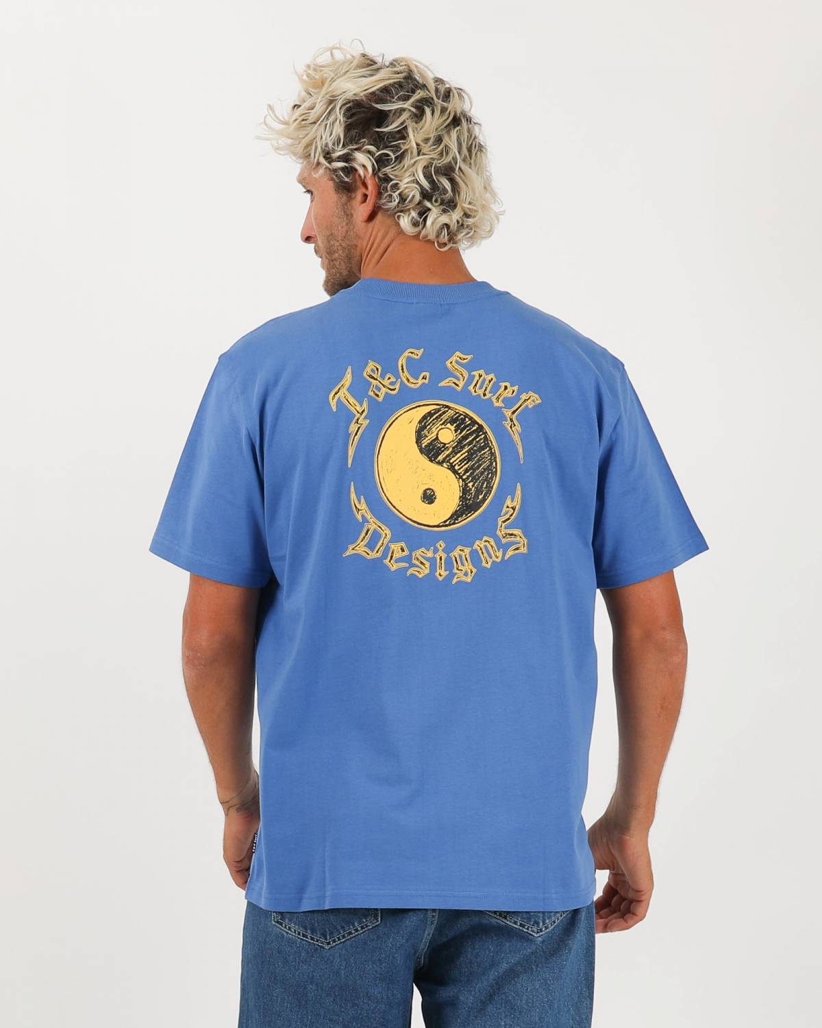 Majestic Tee