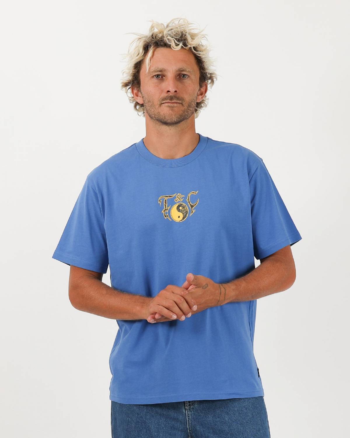 Majestic Tee