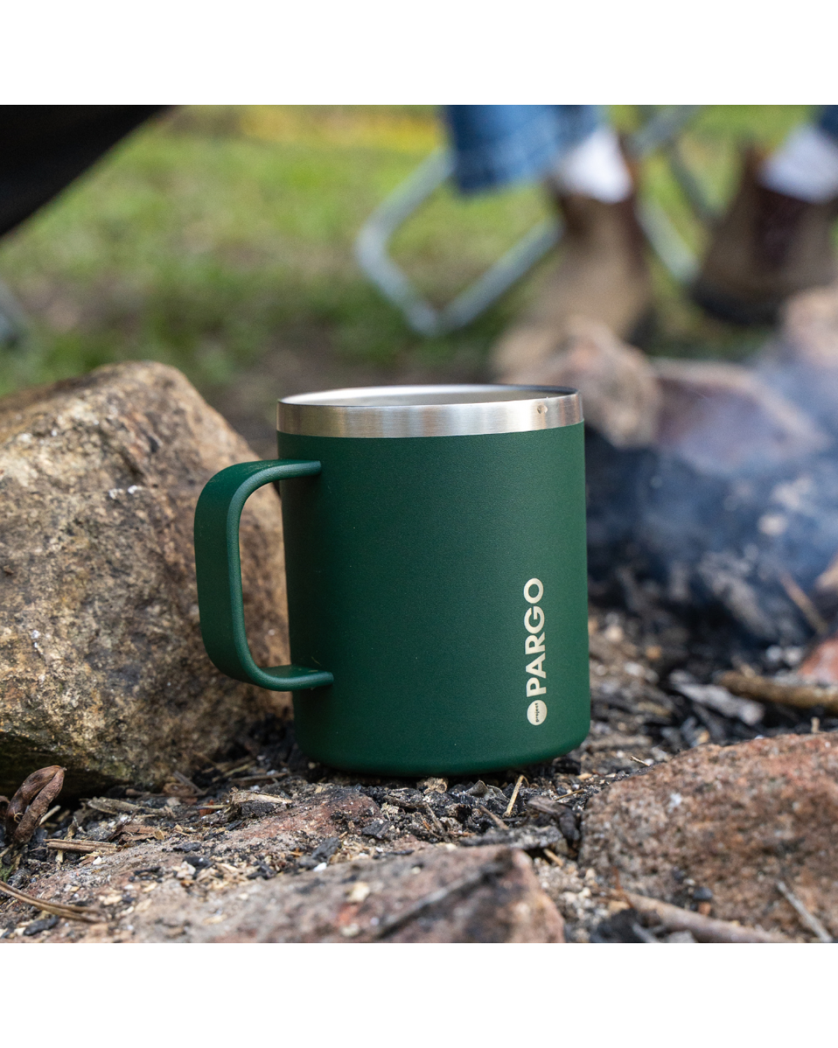 FOREST Green
