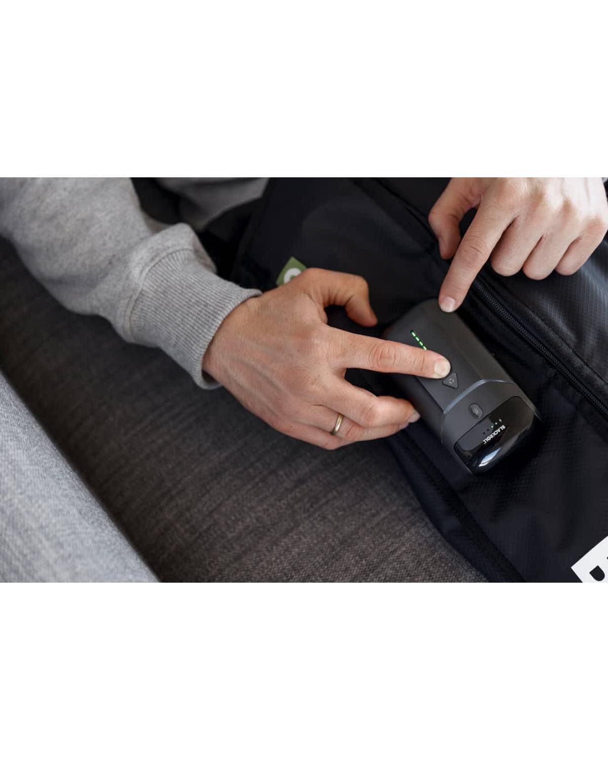 BLACKROLL® COMPRESSION BOOTS