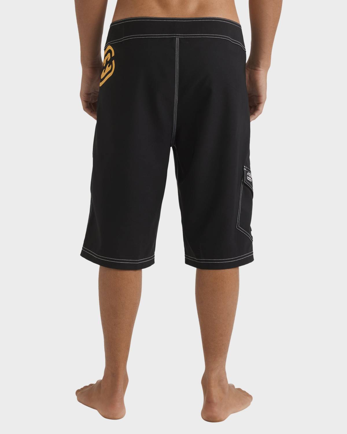 Mens Bracket Pro 21" Boardshorts