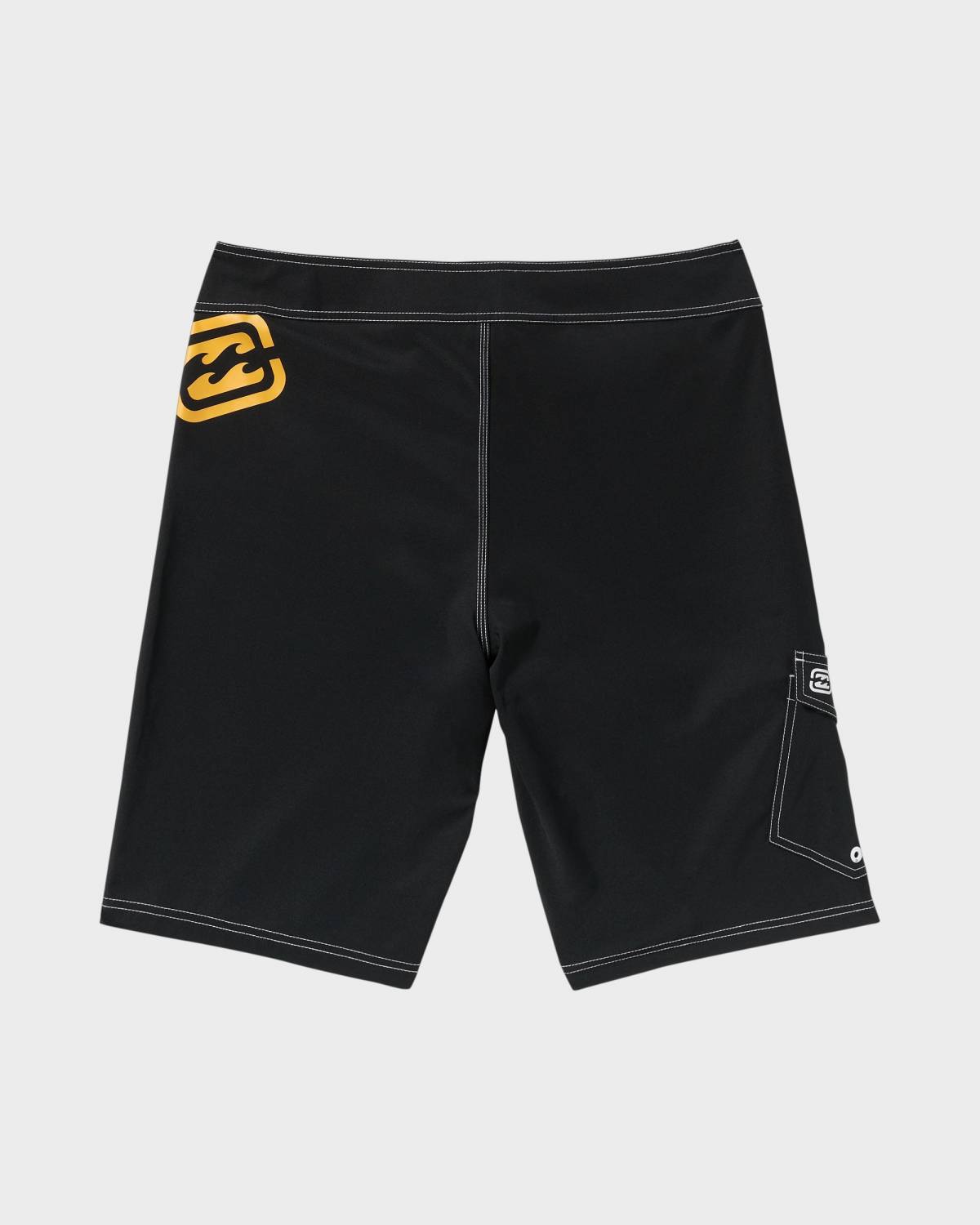 Mens Bracket Pro 21" Boardshorts