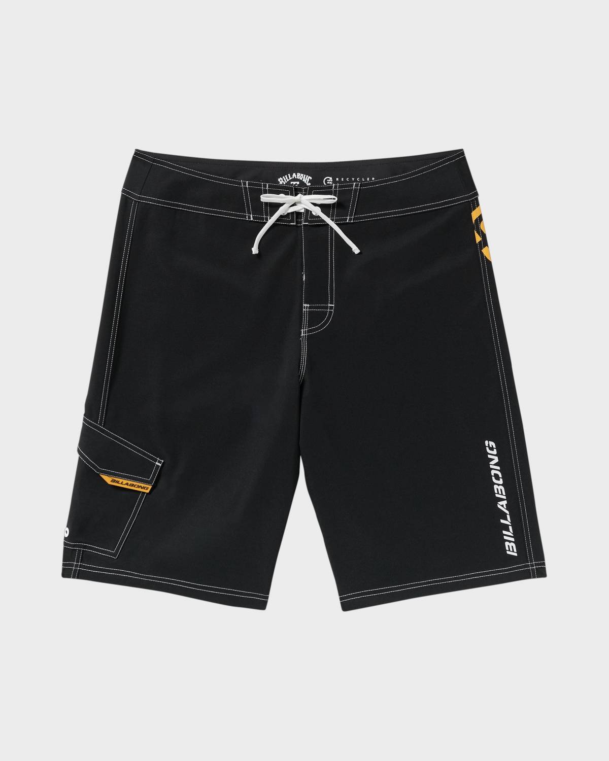 Mens Bracket Pro 21" Boardshorts
