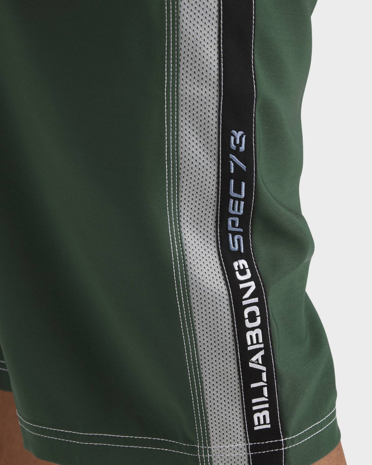 Mens Spec 73 Pro 22" Boardshorts - FOREST