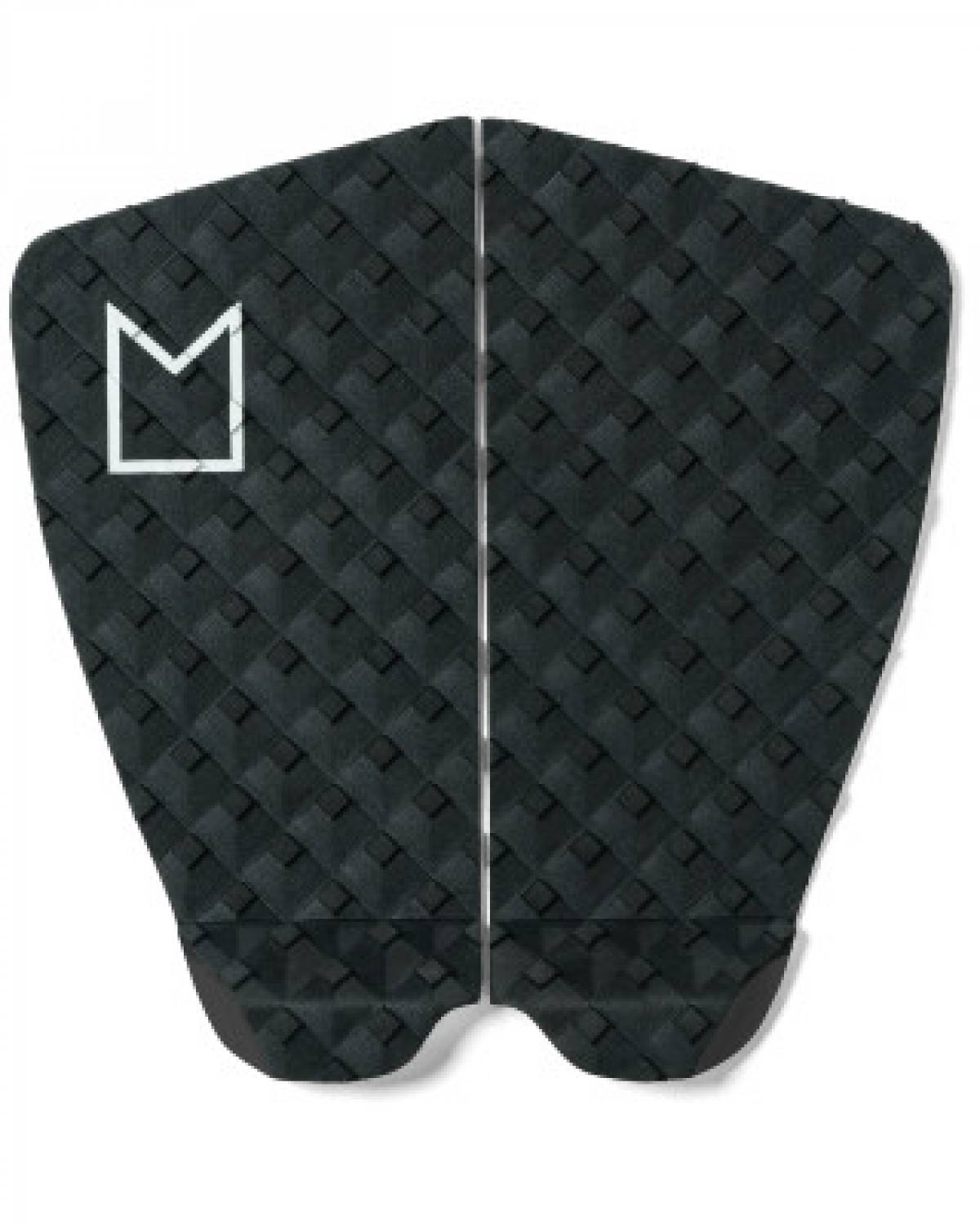 Modom CS II Tail Pad - Blackness