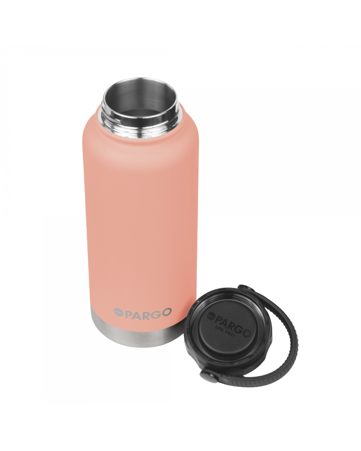 CORAL Pink