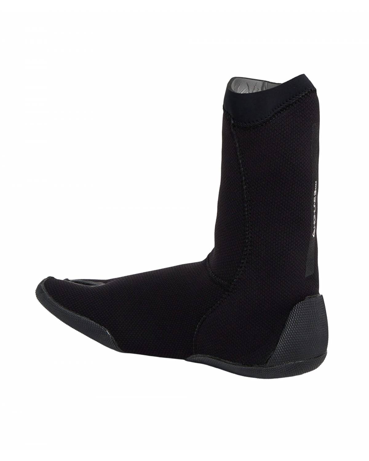 Highline Split Toe Sock Boot 3mm