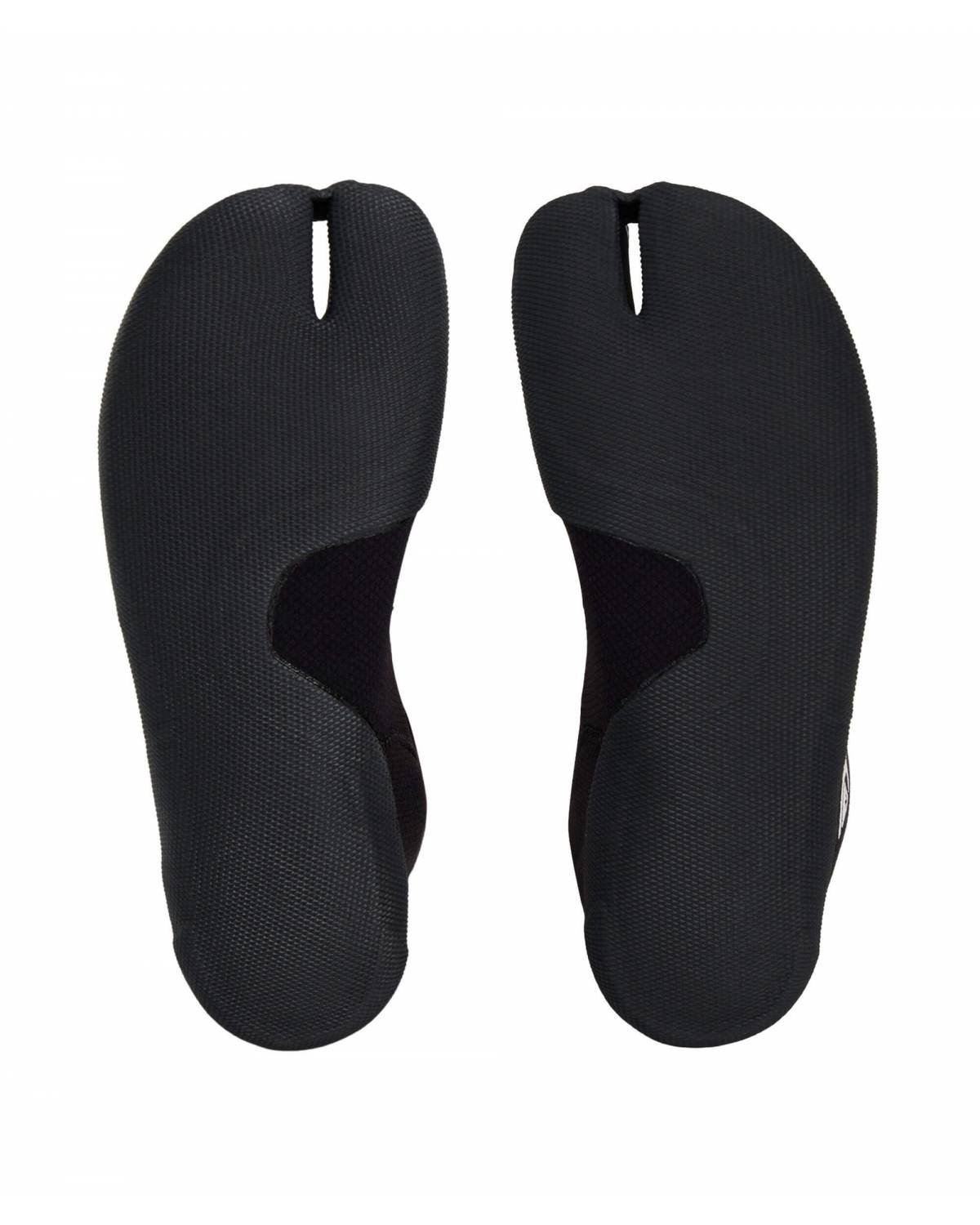 Highline Split Toe Sock Boot 3mm