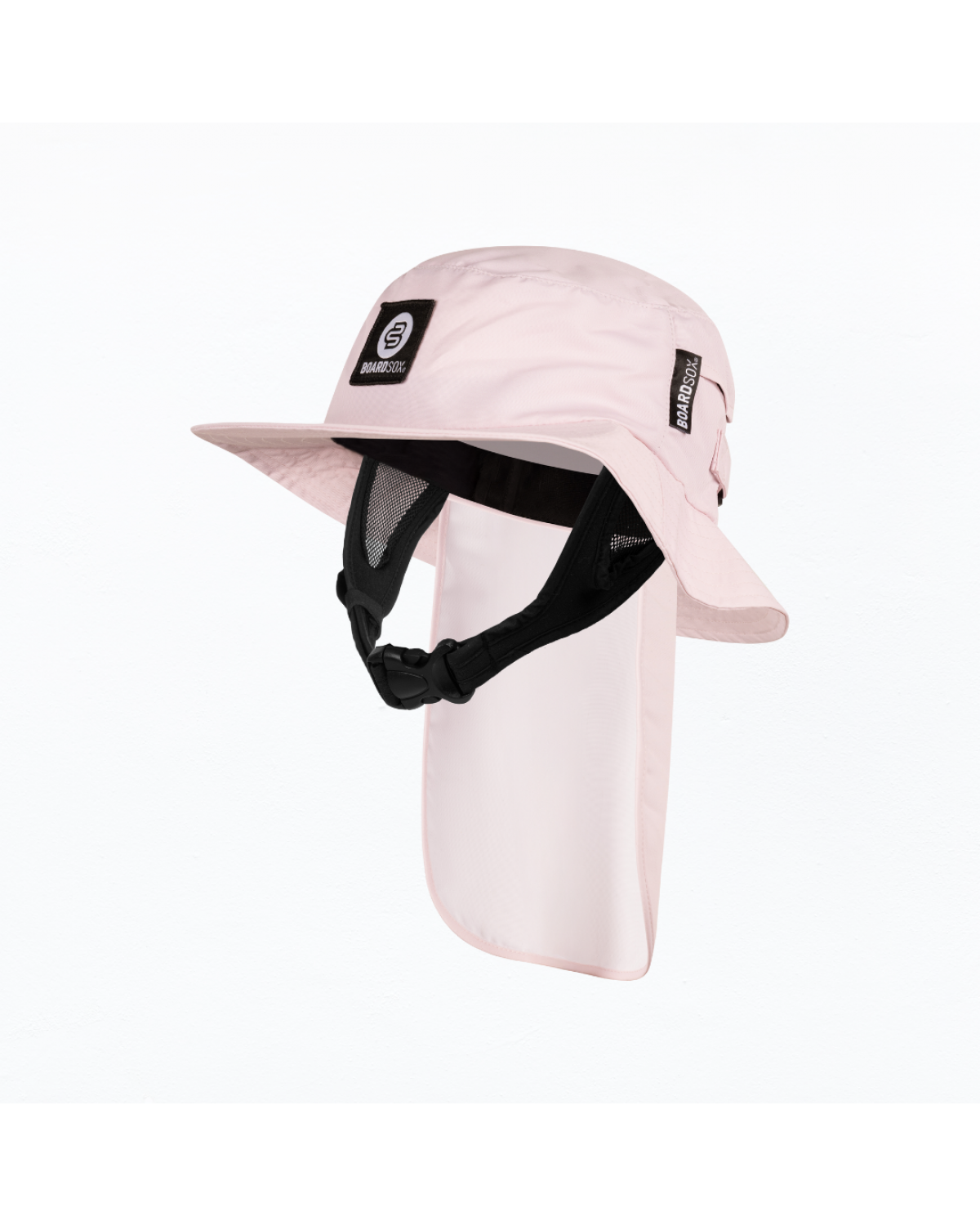 NEW!  Rose Water Surf Hat