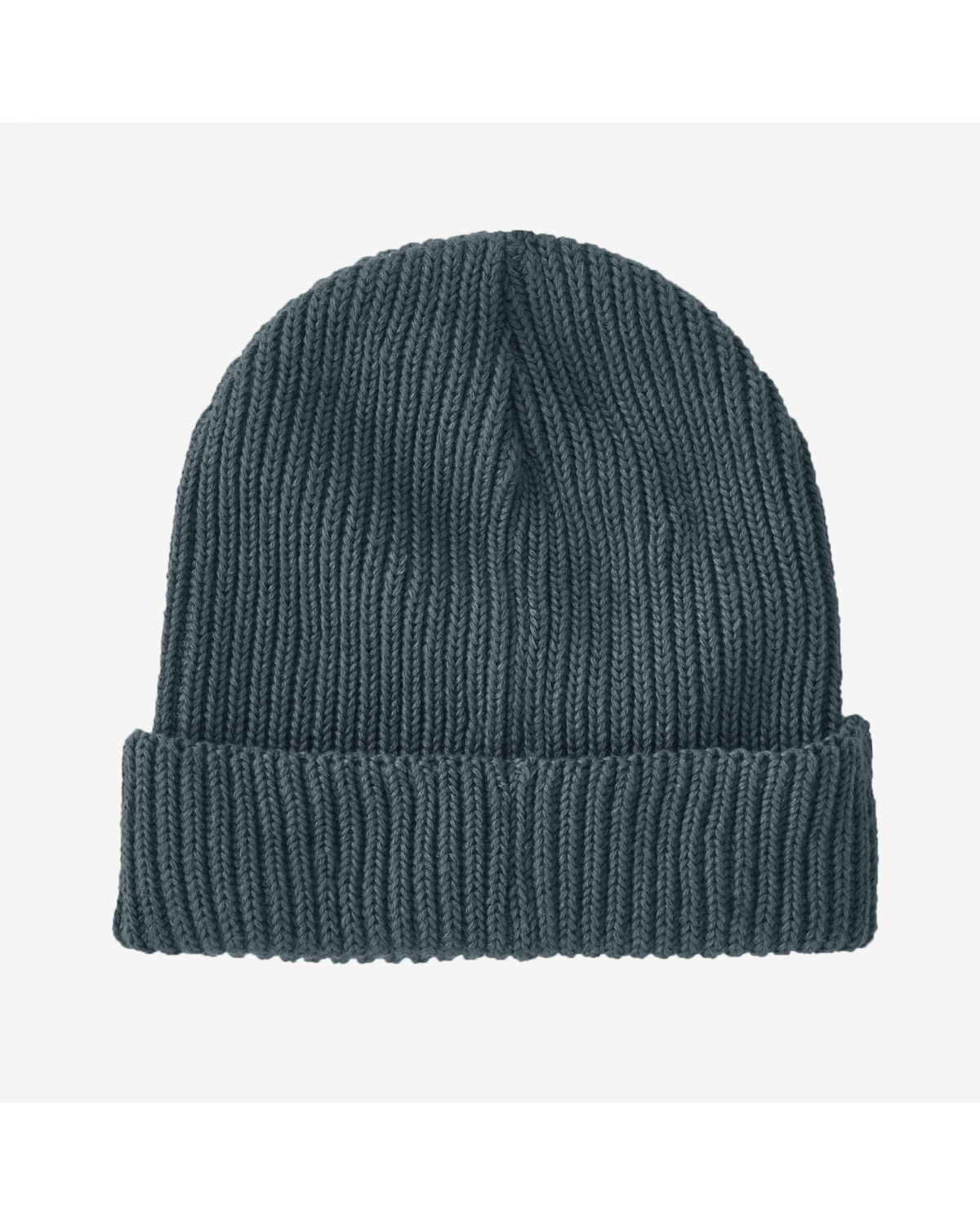 Fisherman's Rolled Beanie
