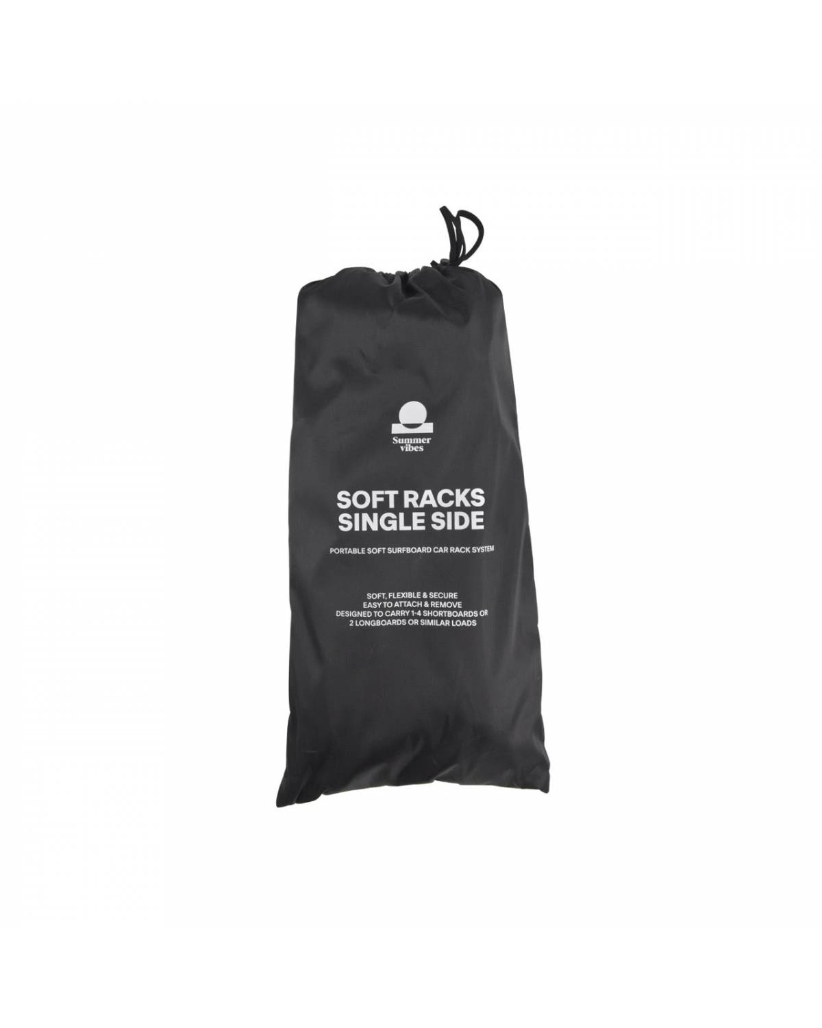 Soft Racks in Storage Bag