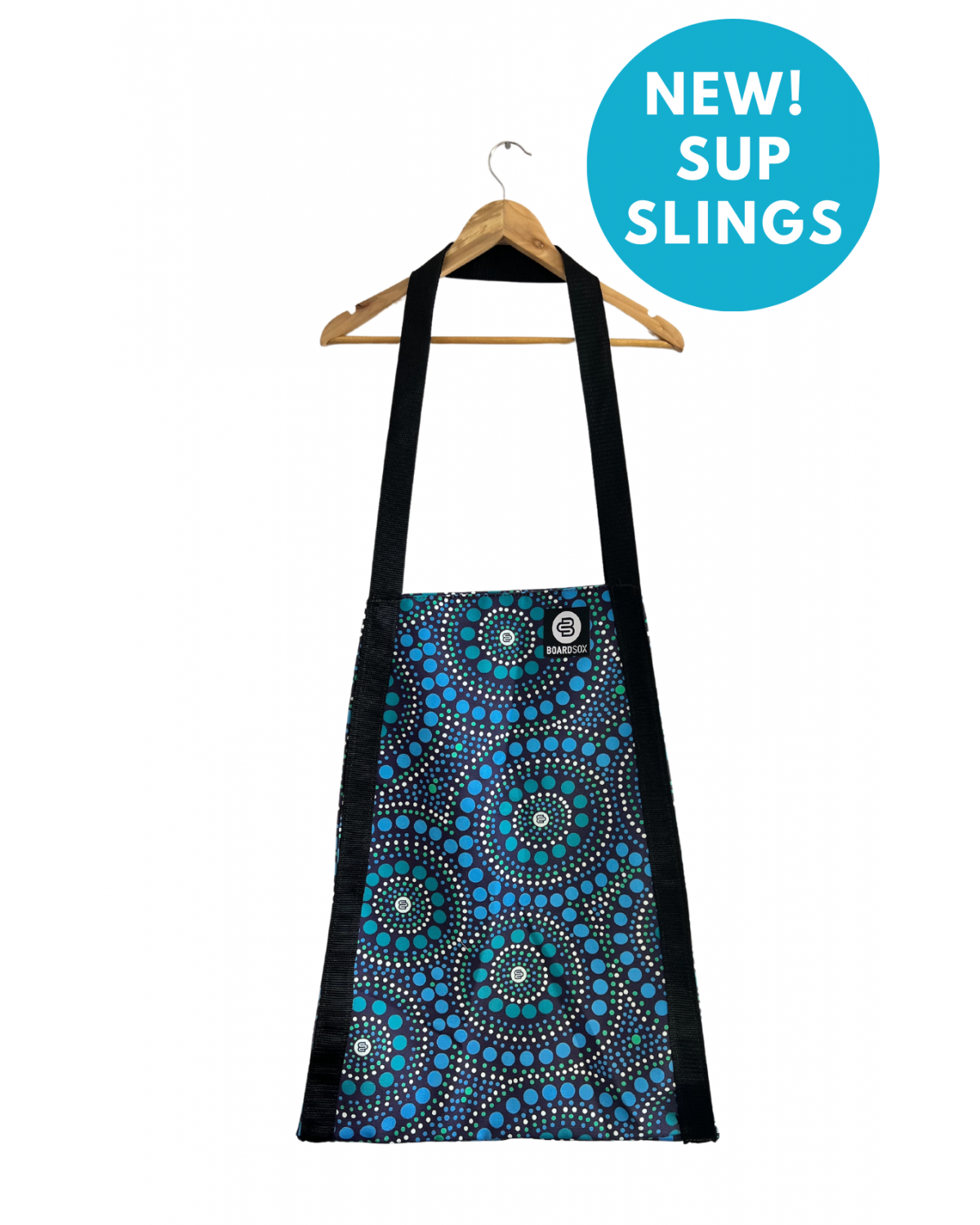 Bomborra Stand Up Paddle Board Surf Sling