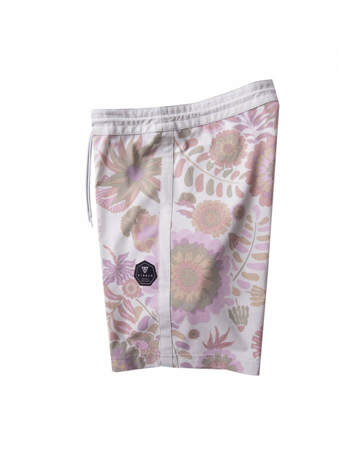 Jaco 18.5" Boardshort - Dune