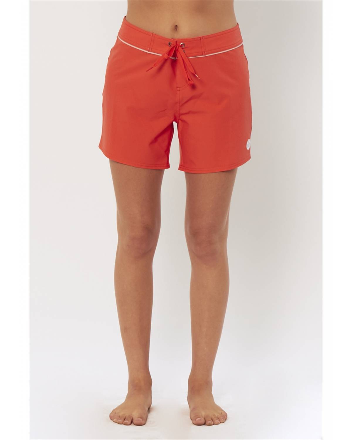 Current 5" Boardshort - Sunburn