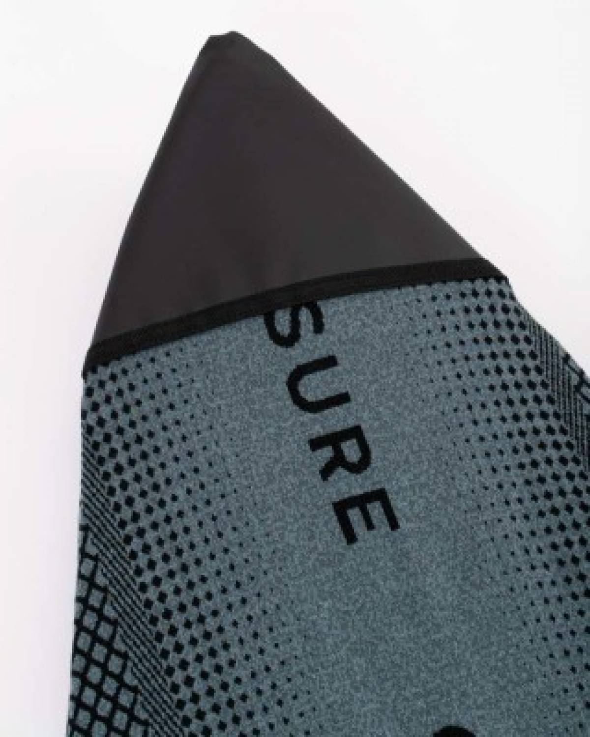 Creatures of Leisure Shortboard Reliance Sox surfboard cover nose