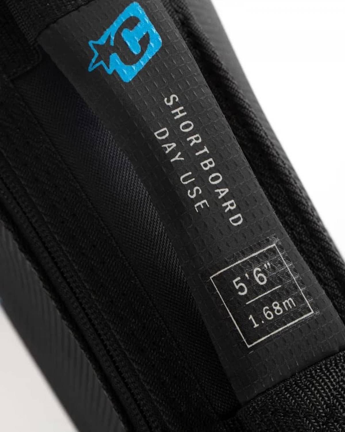 Grom Day Use Shortboard Bag