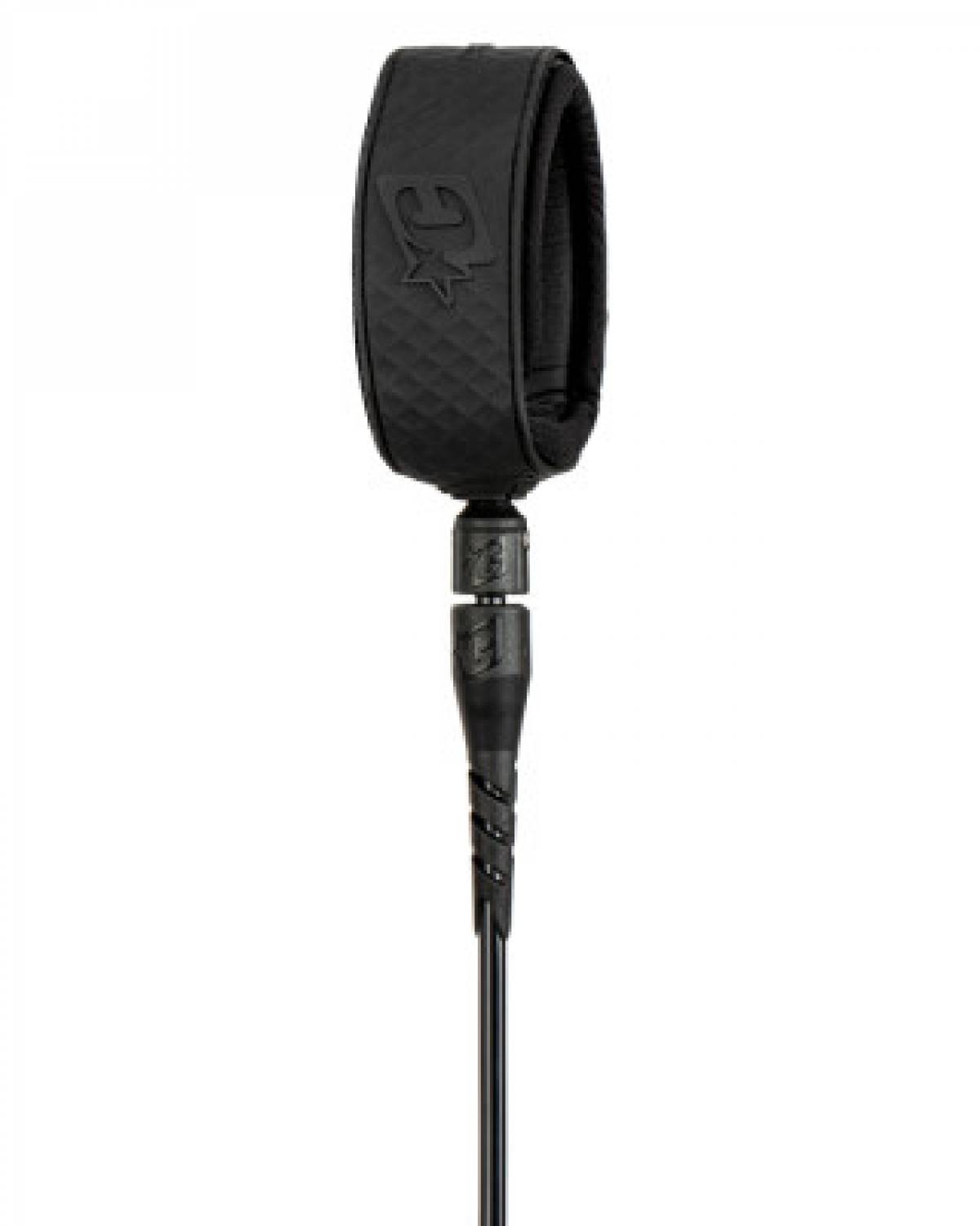 5ft Reliance Lite - Black