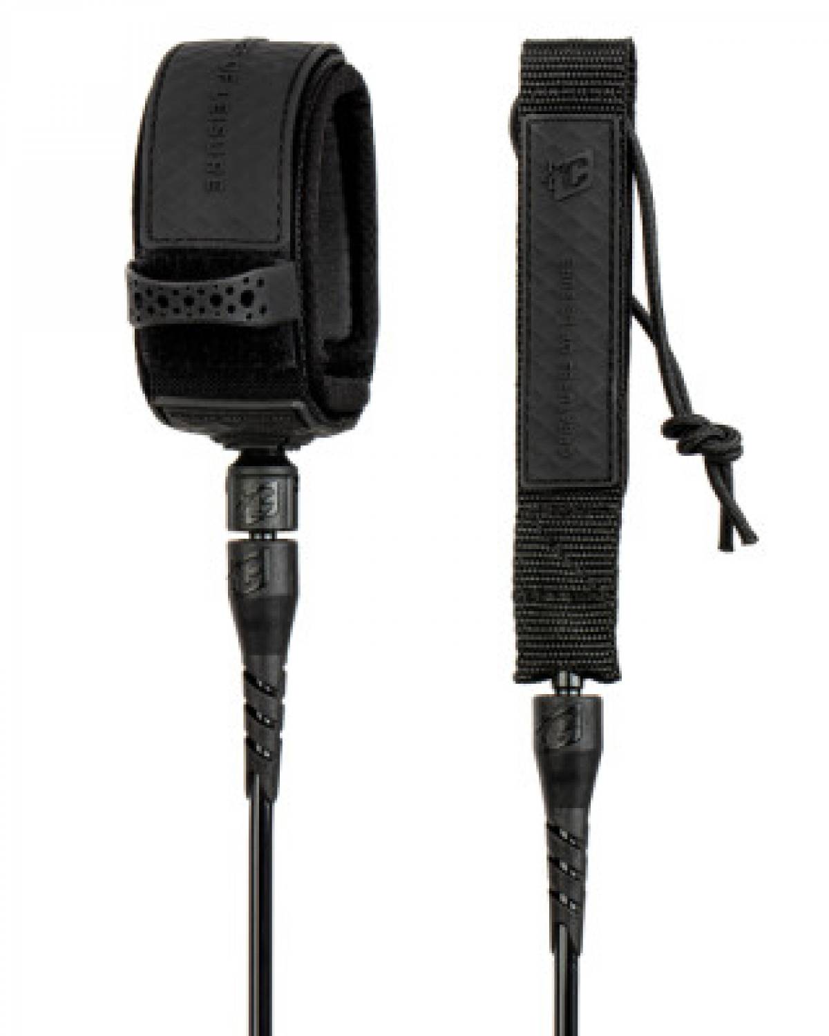 5ft Reliance Lite - Black