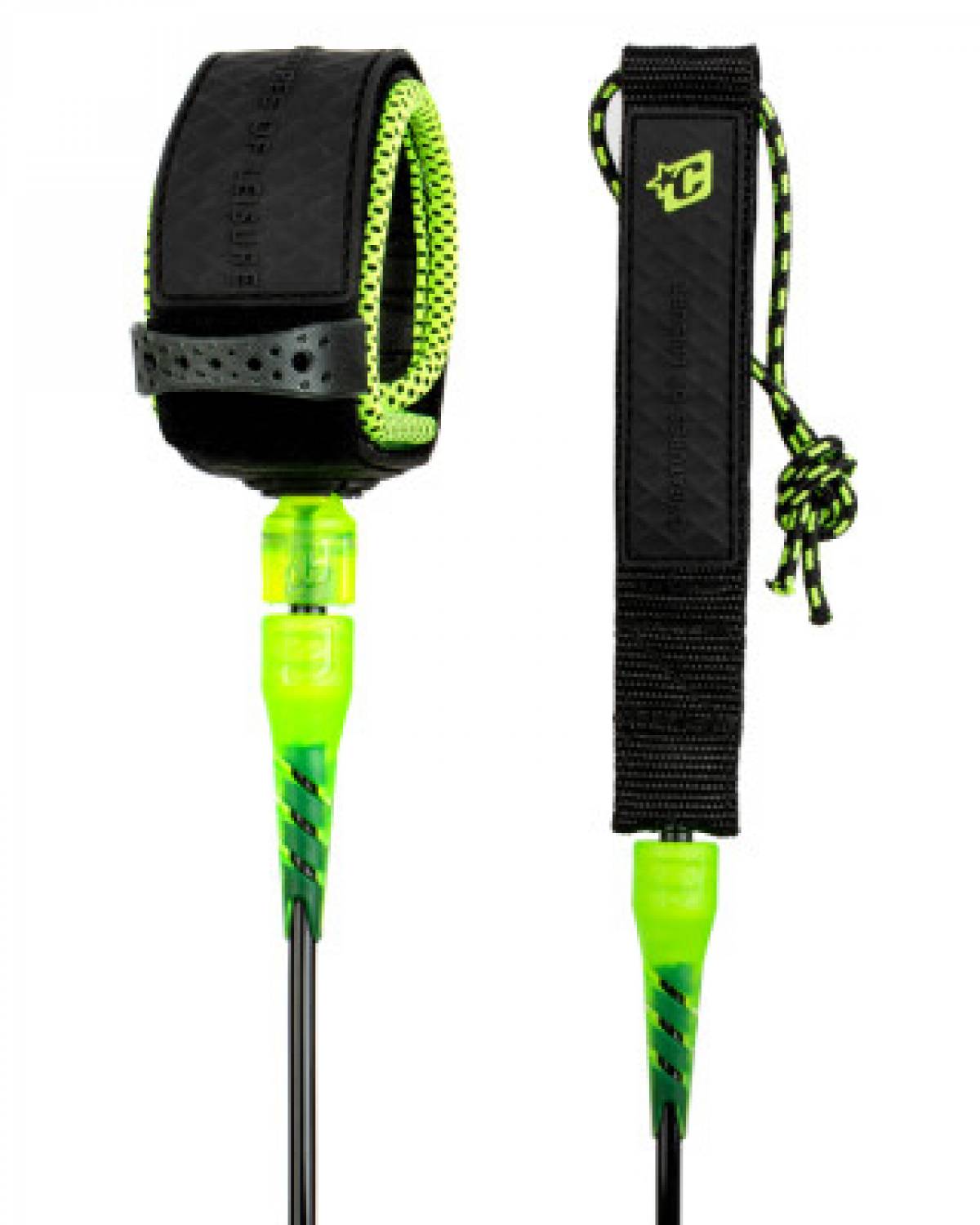 5ft Reliance Lite - Lime