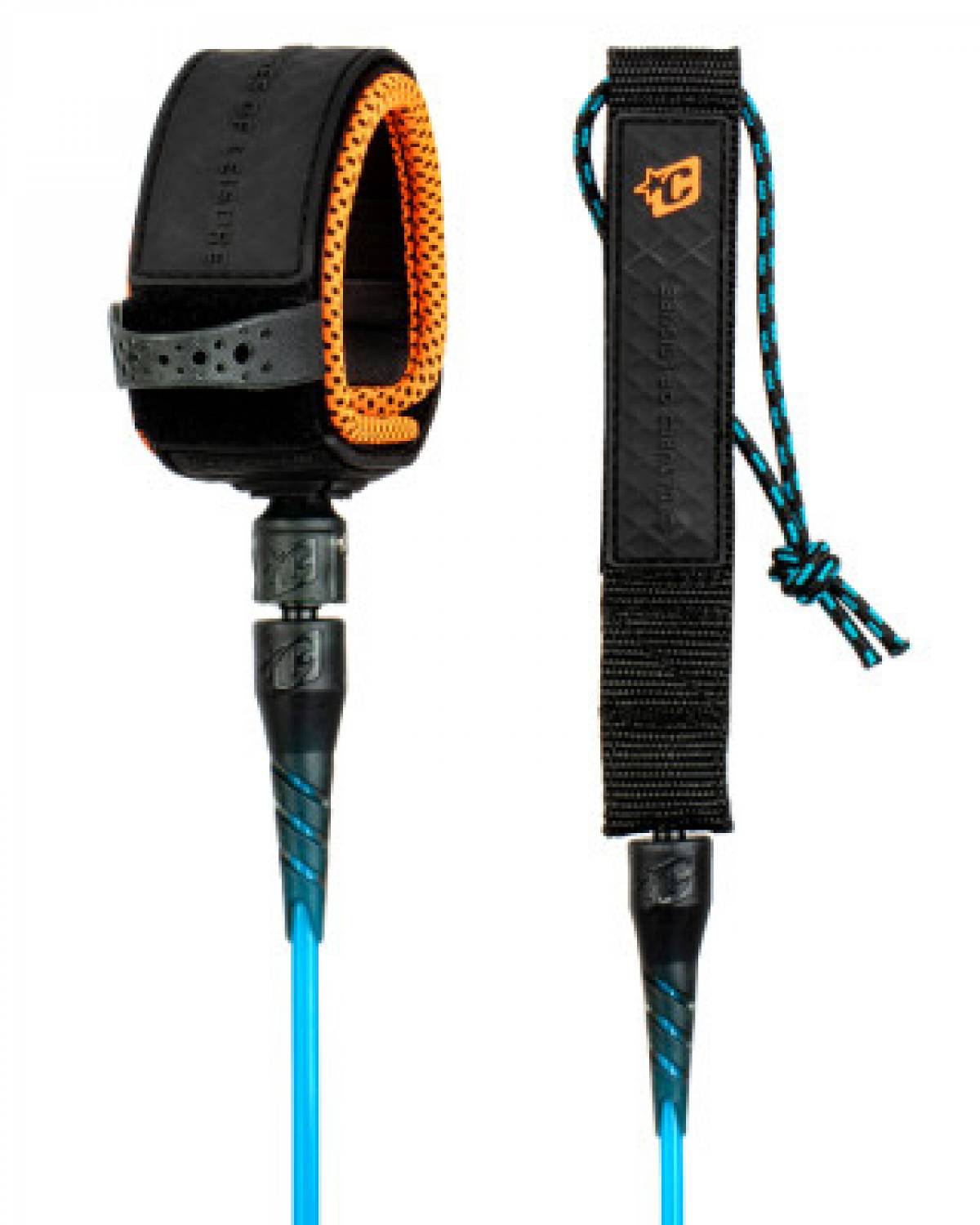 5ft Reliance Lite - Orange