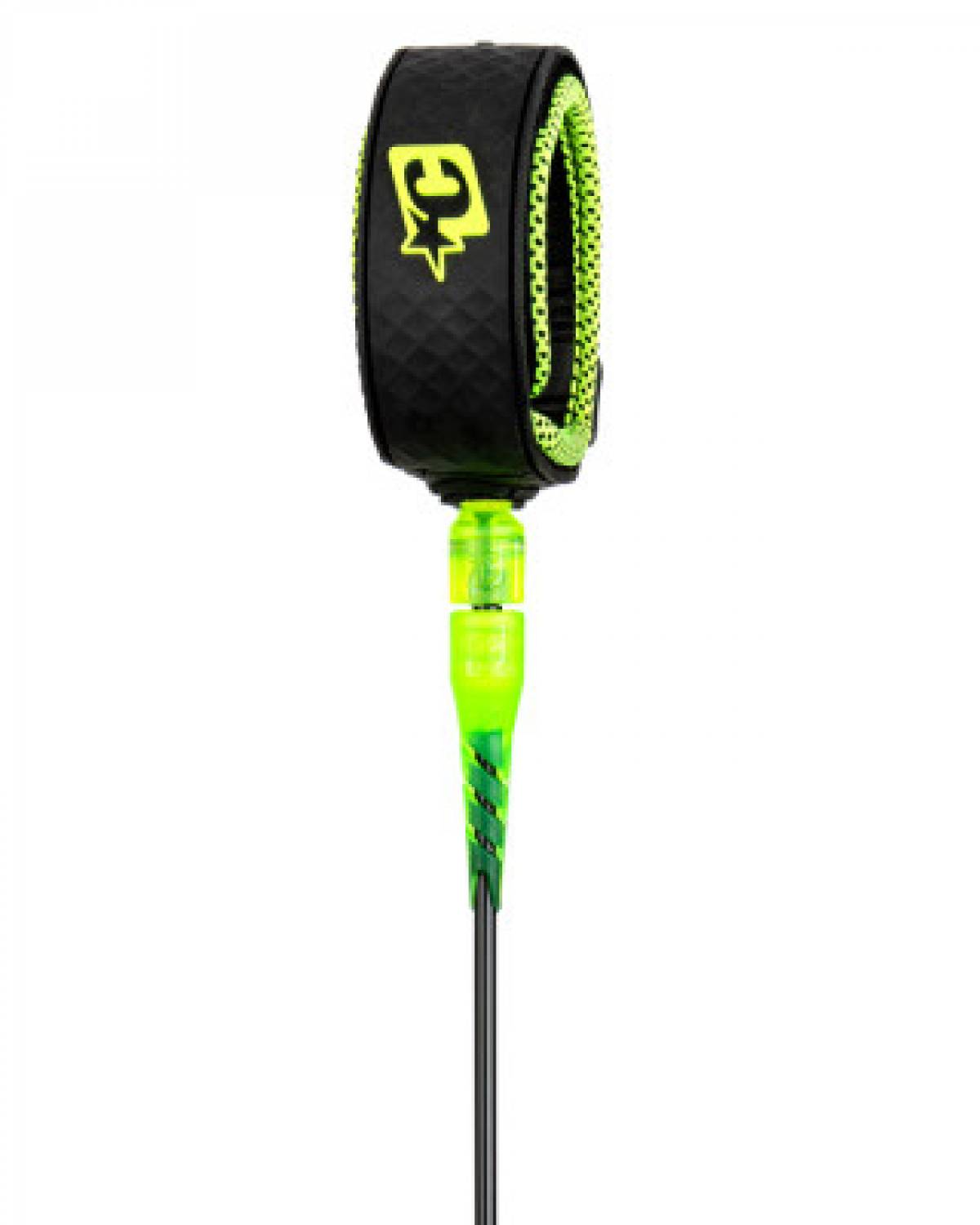 5ft Reliance Lite - Lime