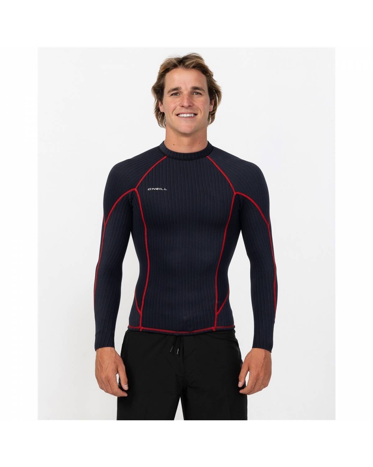 HyperX Y2K Long Sleeve Crew 1.5mm