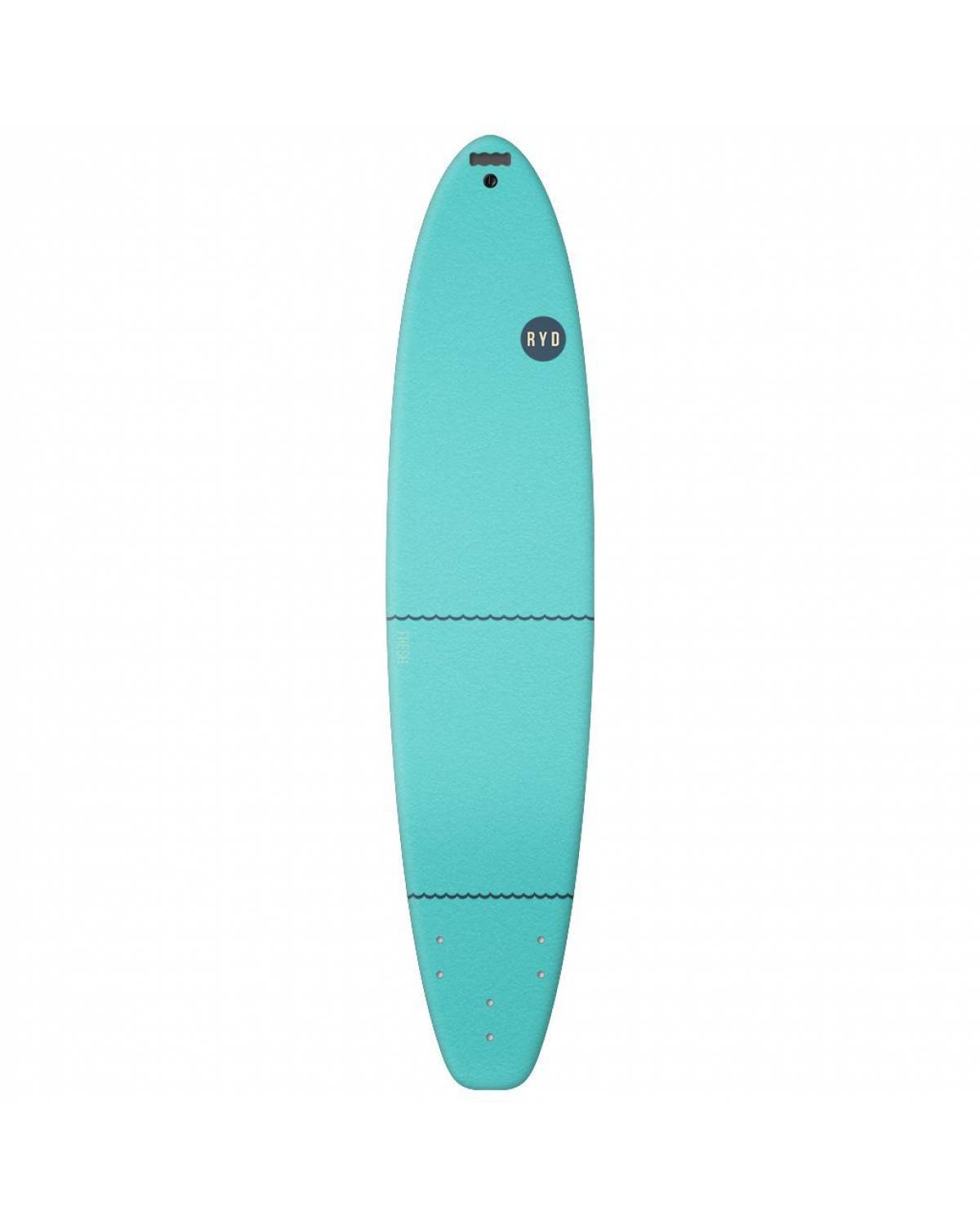 Fresh Soft Top 6’0