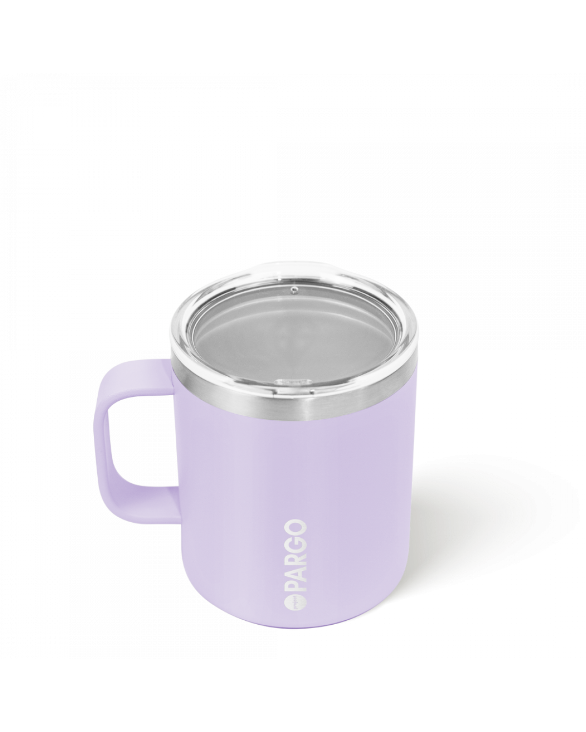 LOVE Lilac