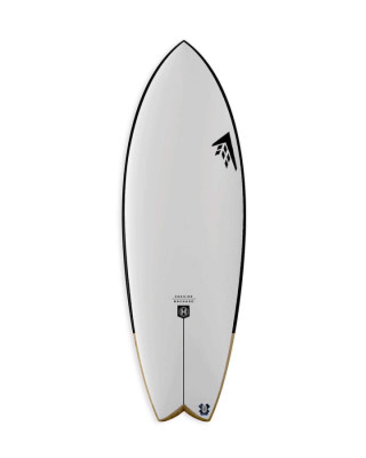 Surfboard | Firewire Seaside | Boardcave Australia