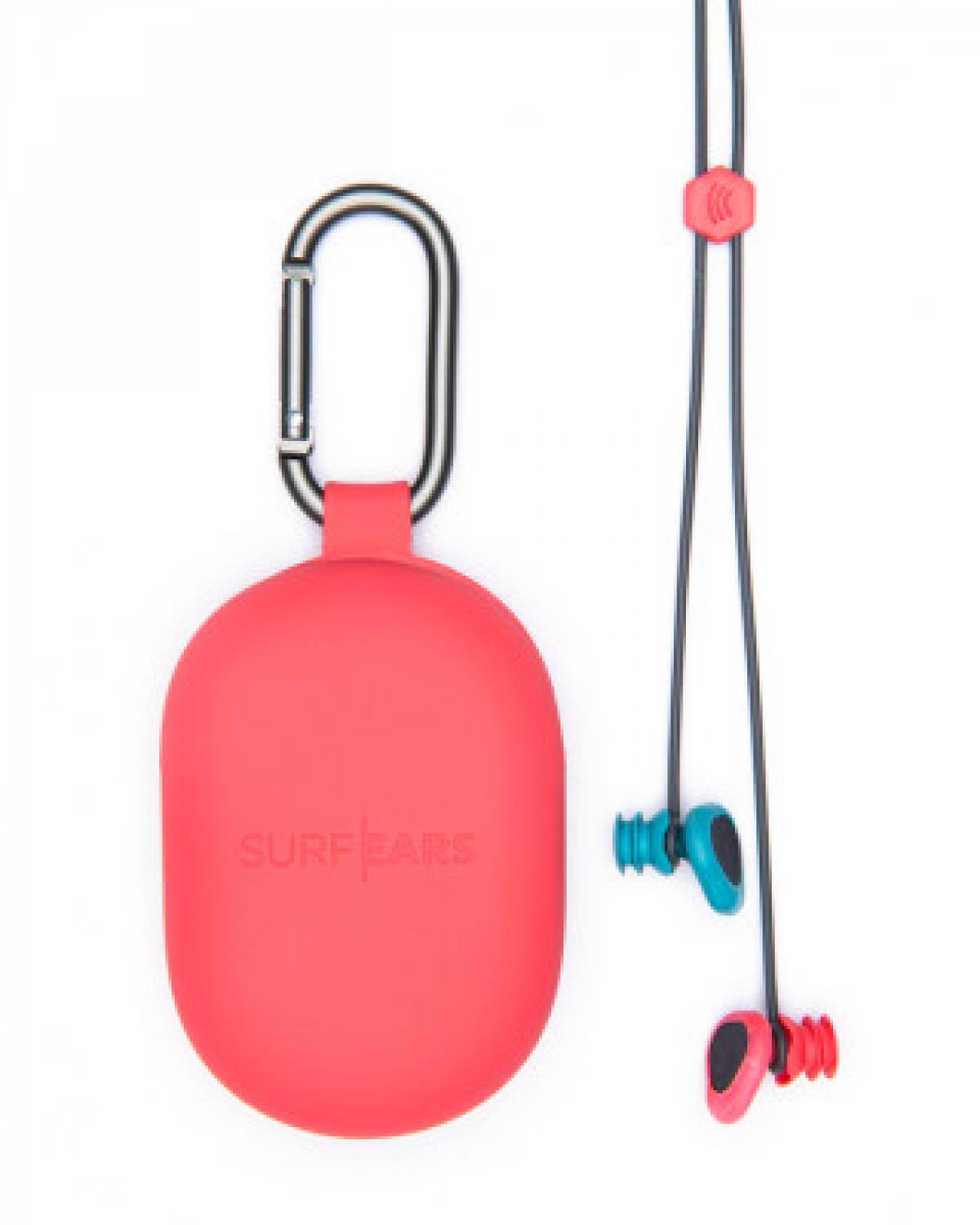 Surfears 2.0 Junior surfing ear plugs