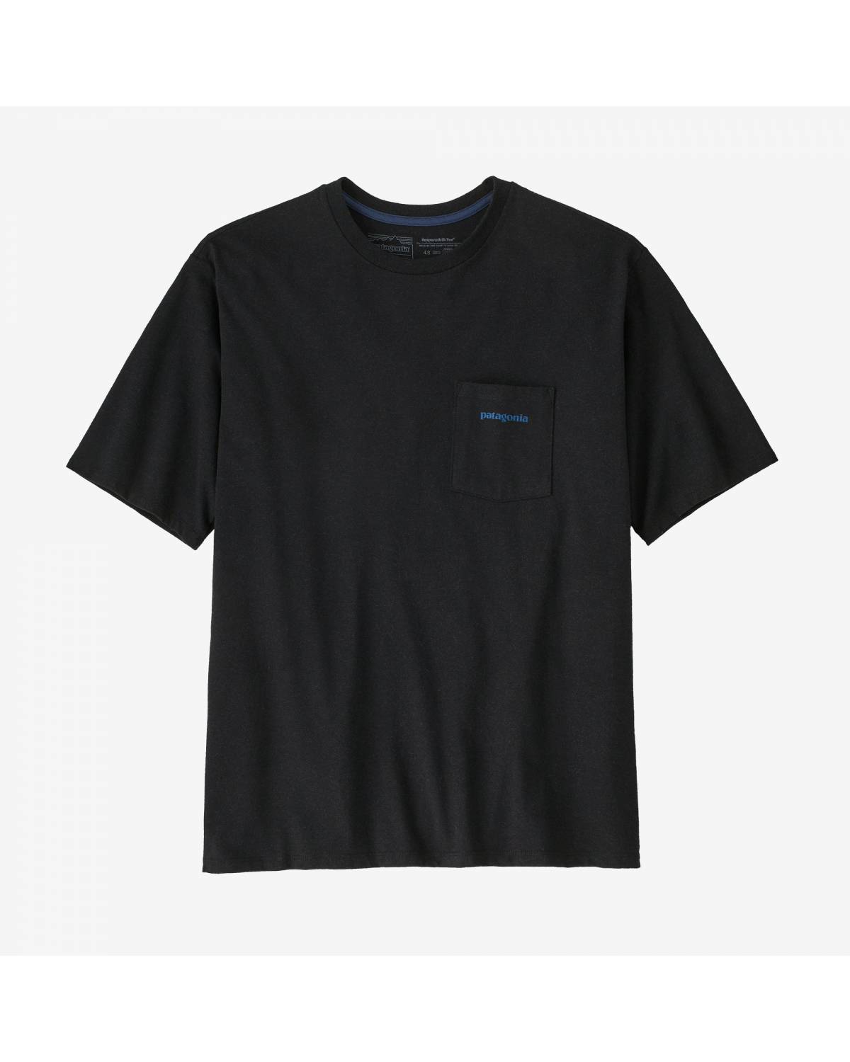 Men's Boardshort Logo Pocket Responsibili-Tee®