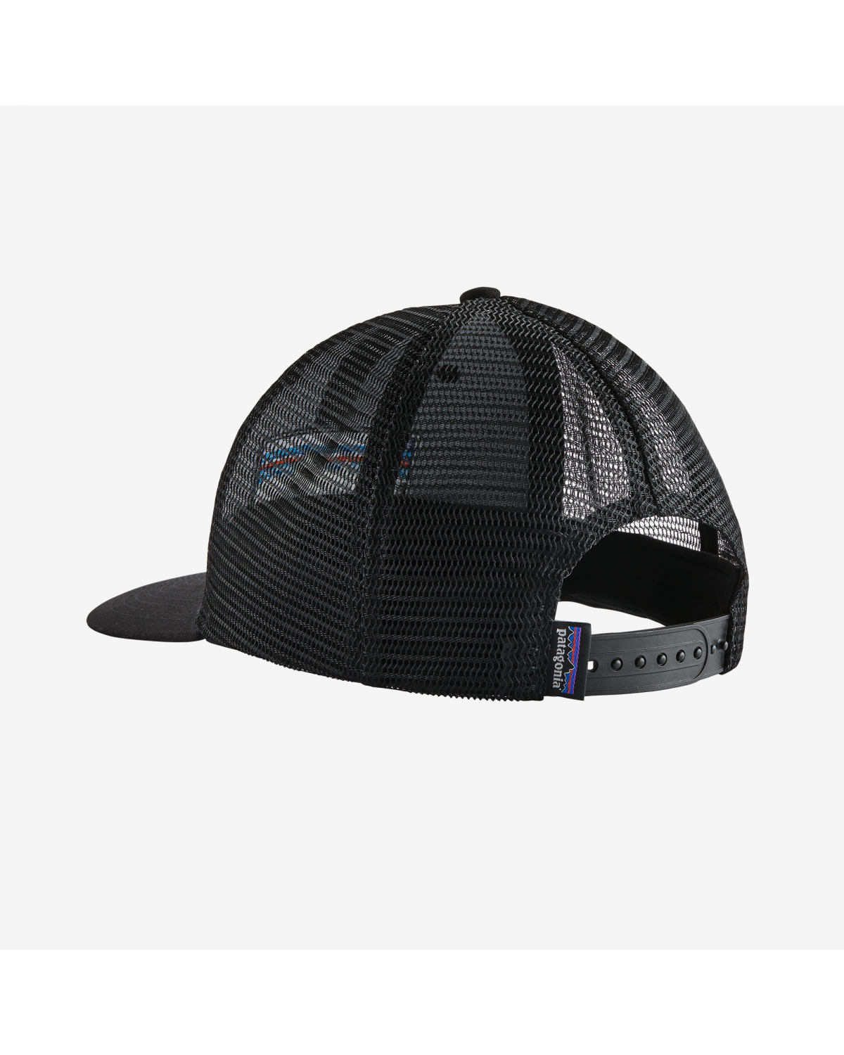 P-6 Logo Trucker Hat