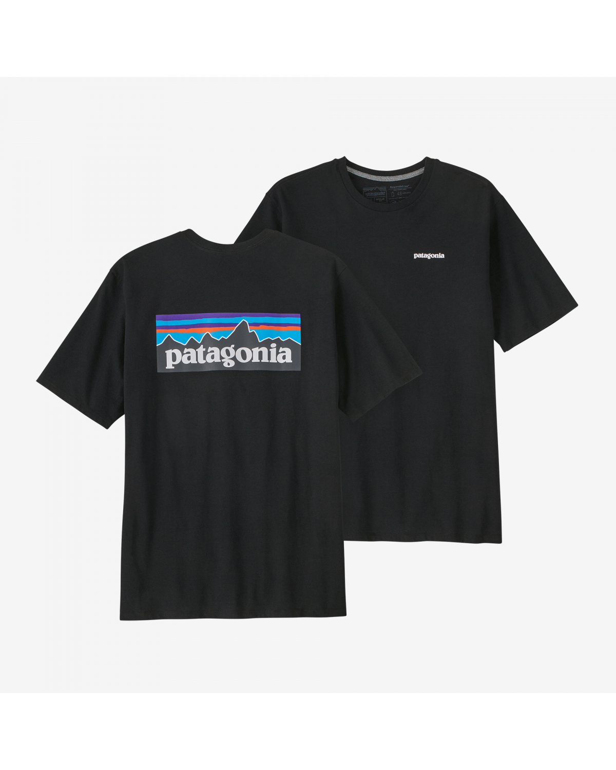 Men's P-6 Logo Responsibili-Tee®