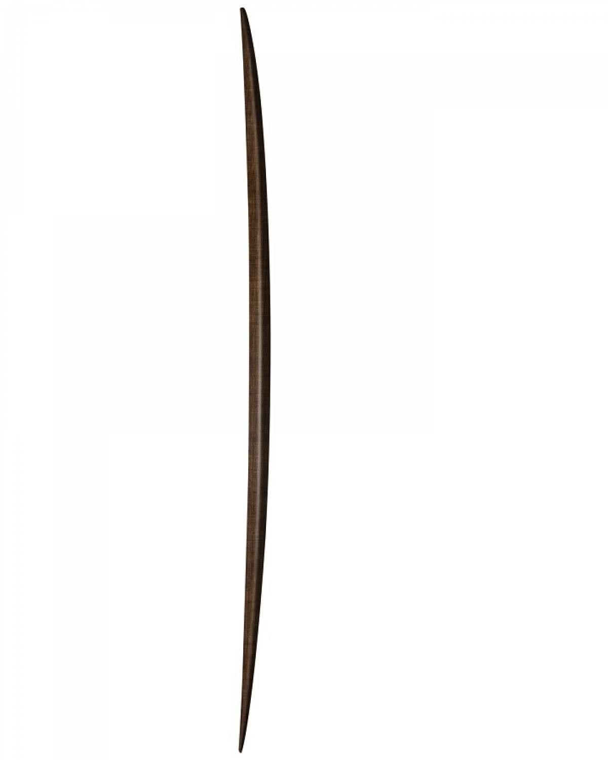 Modern Noseride
