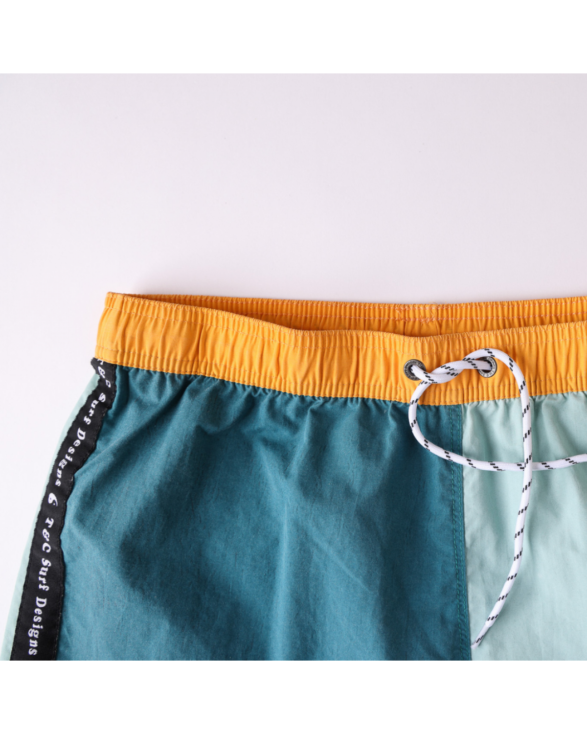 Hype Beach Short - Sea Breeze