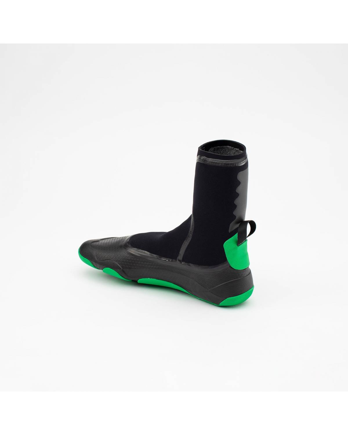 Solite 3mm Custom 2.0 - Green/Black