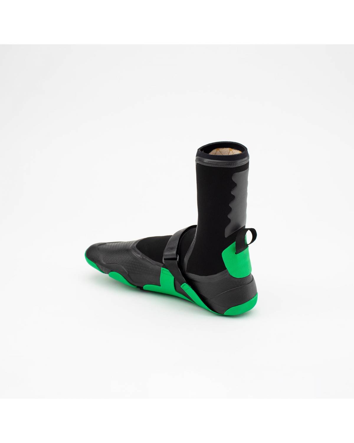 Solite 3mm Custom Pro 2.0 - Green/Black 