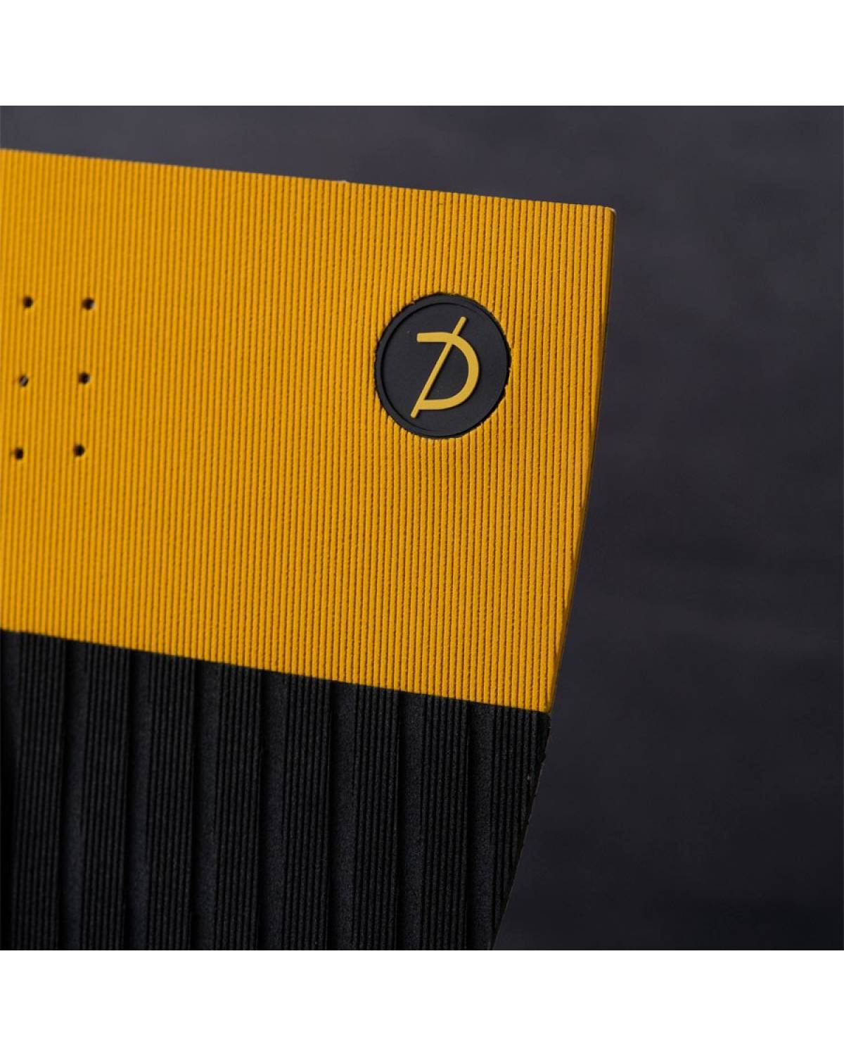 Bravosurf | DEFLOW TRACTION 3 PIECE PAD VOL.2 | Mustard