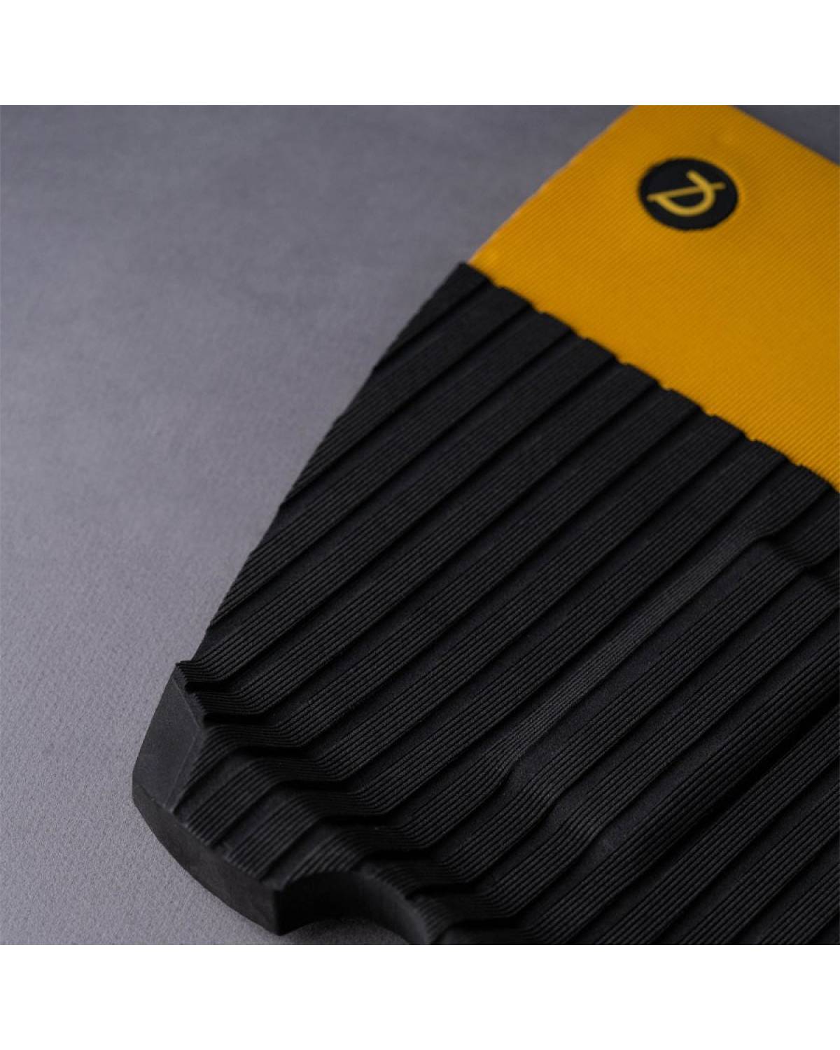 Bravosurf | DEFLOW TRACTION 3 PIECE PAD VOL.2 | Mustard