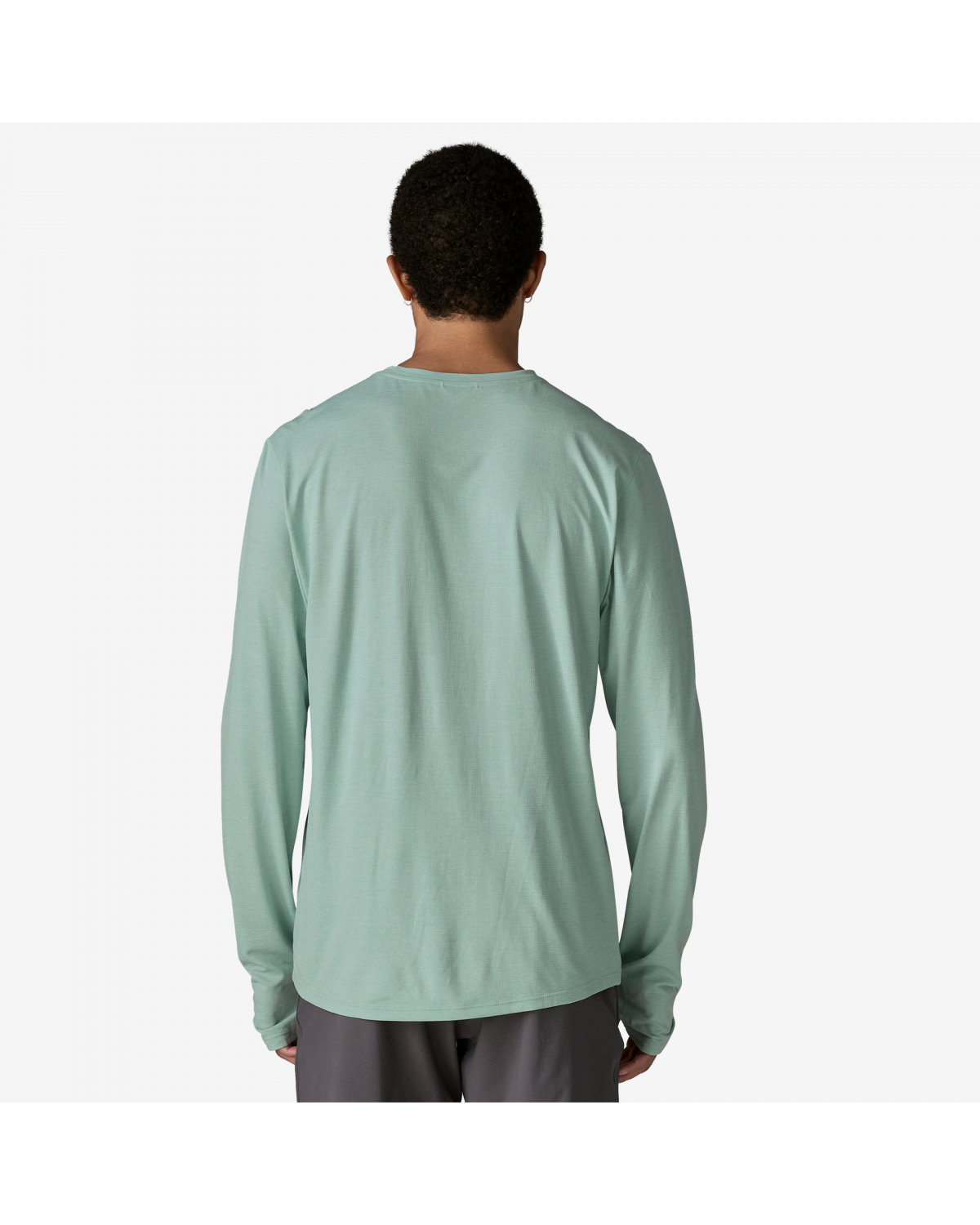 Model is 185cm wearing a size medium