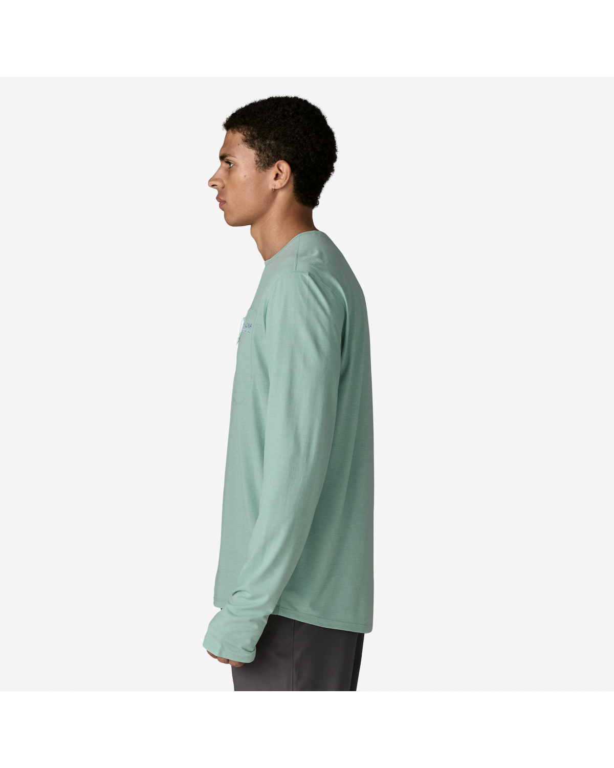 Model is 185cm wearing a size medium