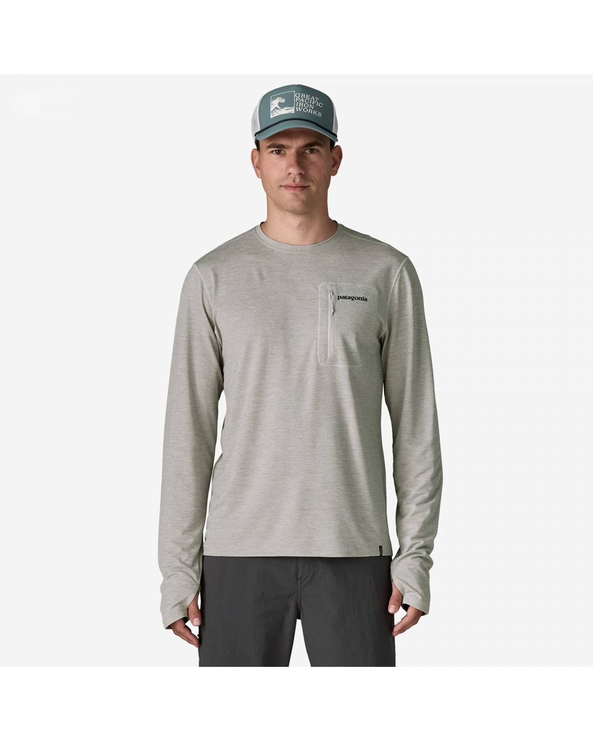 Model is 185cm wearing a size medium
