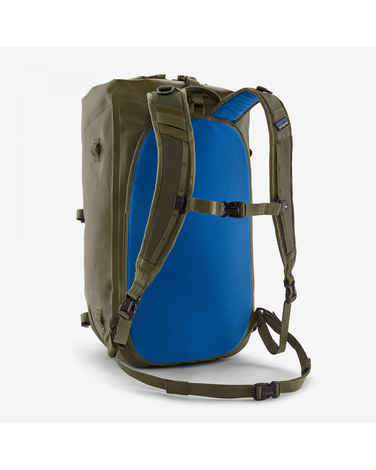 Disperser Roll-Top Pack 40L