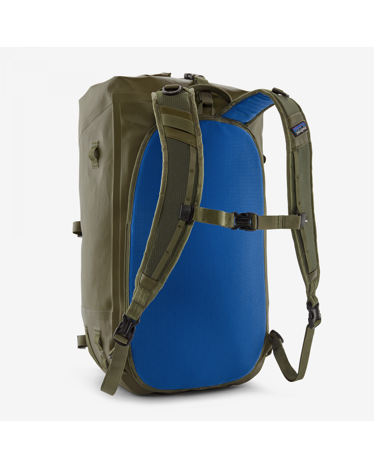 Disperser Roll-Top Pack 40L