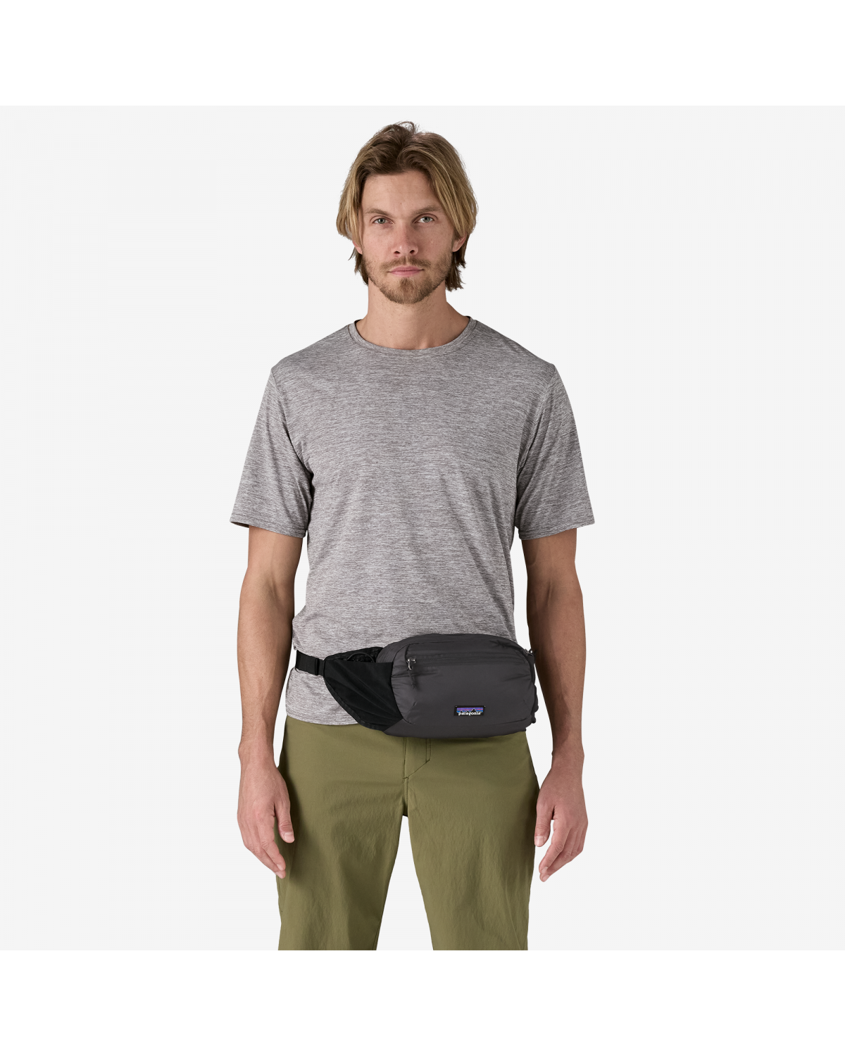 Terravia Hip Pack 4L