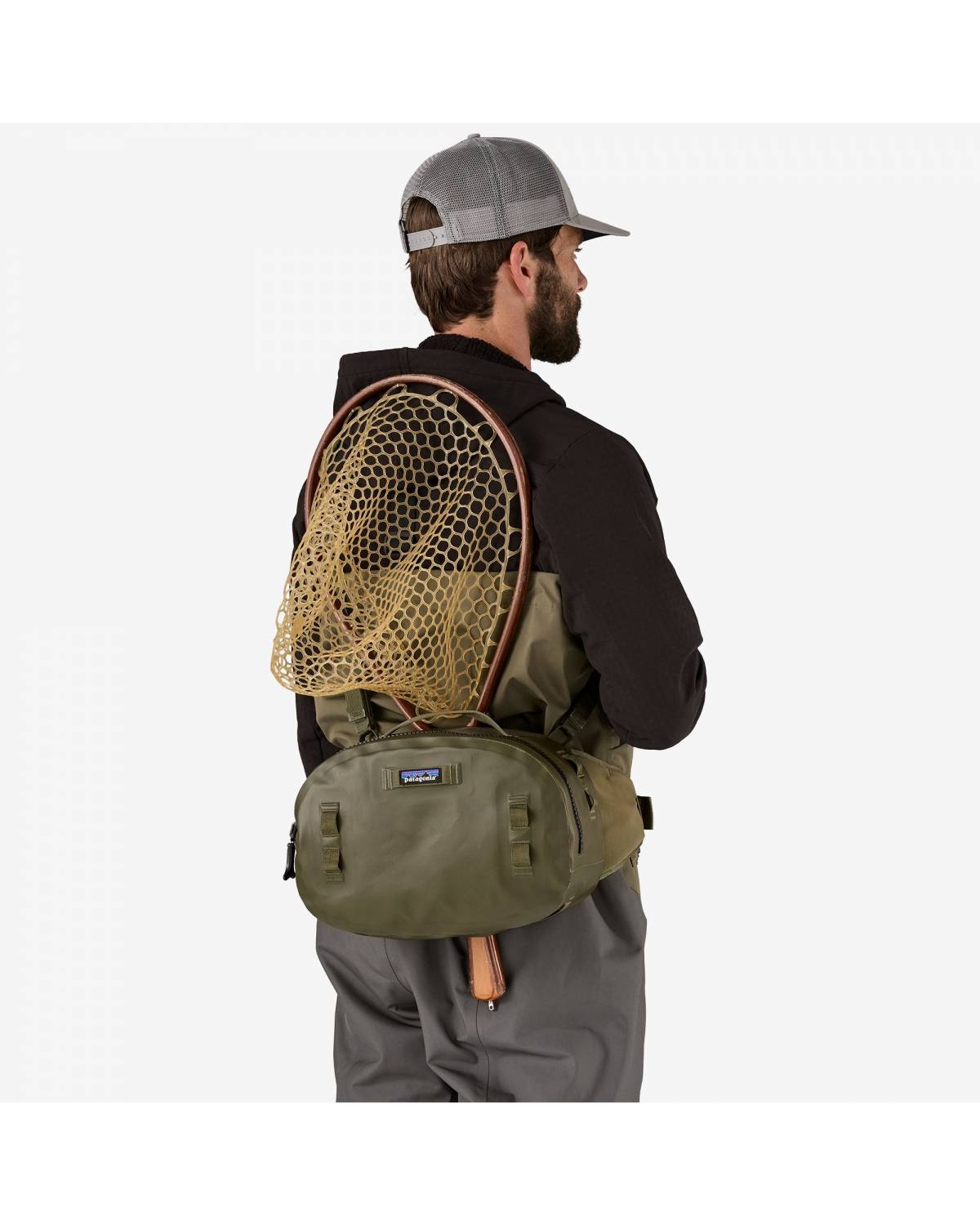 Guidewater Hip Pack 9L